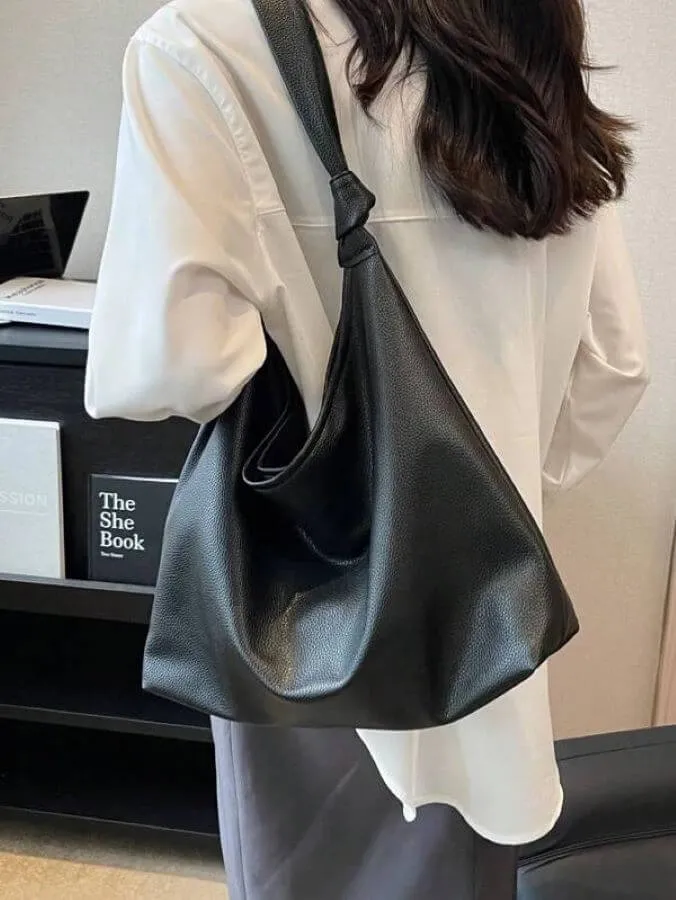 Hobo Sling Tote Bag