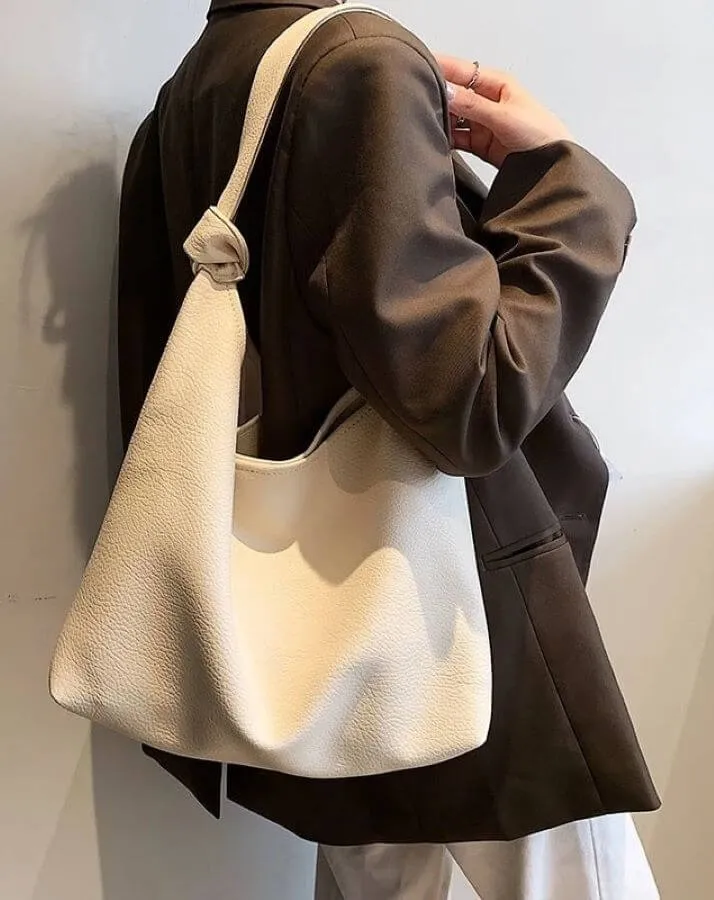 Hobo Sling Tote Bag