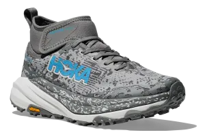 HOKA ONE ONE Women's Speedgoat 6 Mid GTX