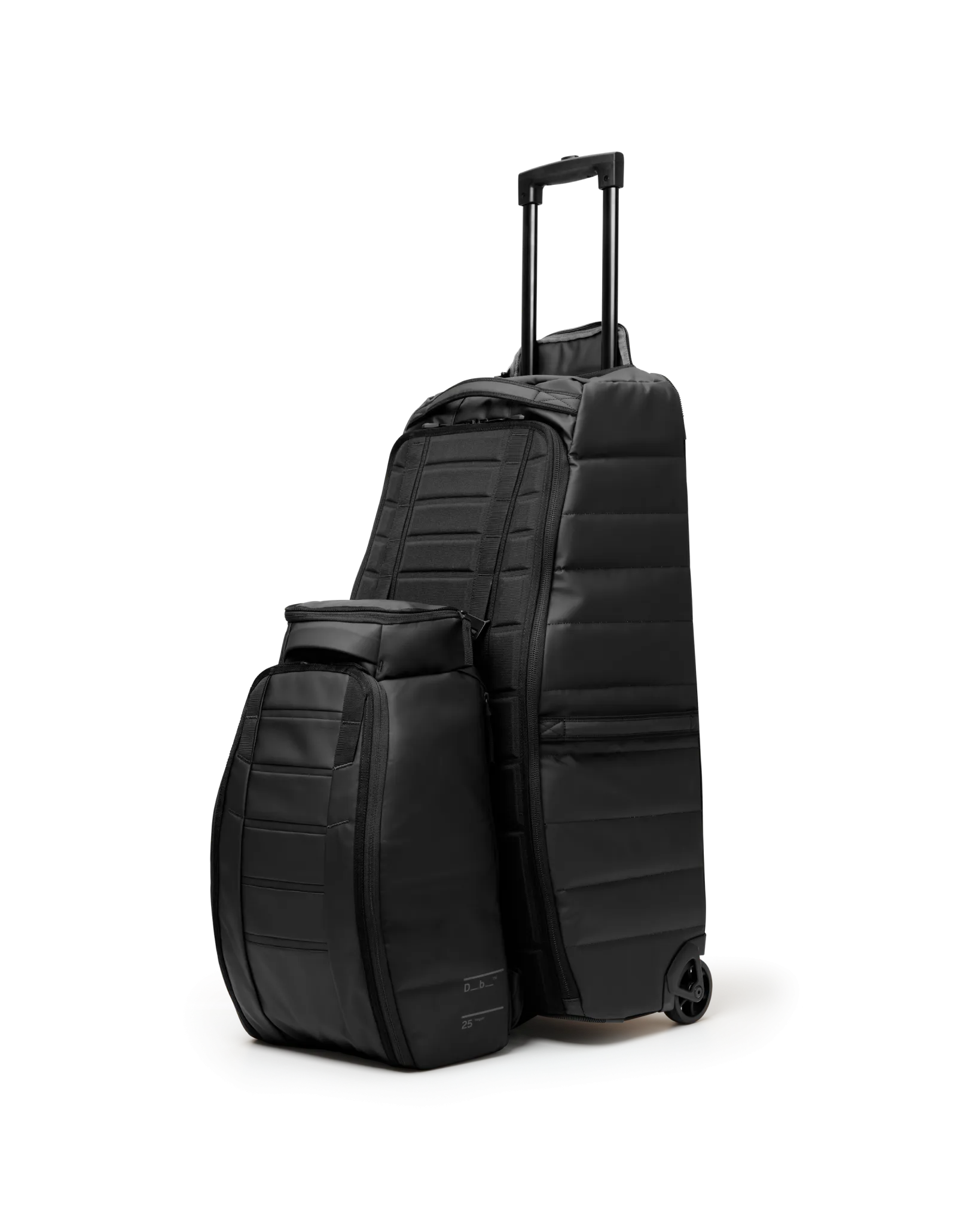 Hugger Backpack 20L Sand Grey