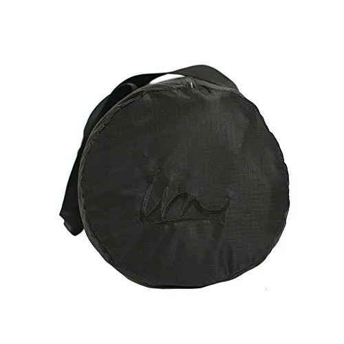Imperial Motion Nct Nano Duffel Bag, Black, One Size
