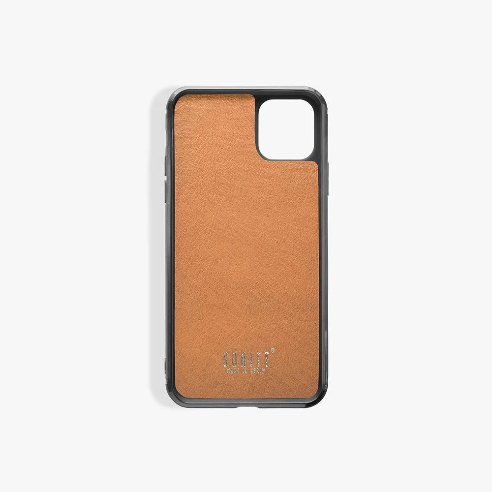 iPhone 11 Case Shelma Brown