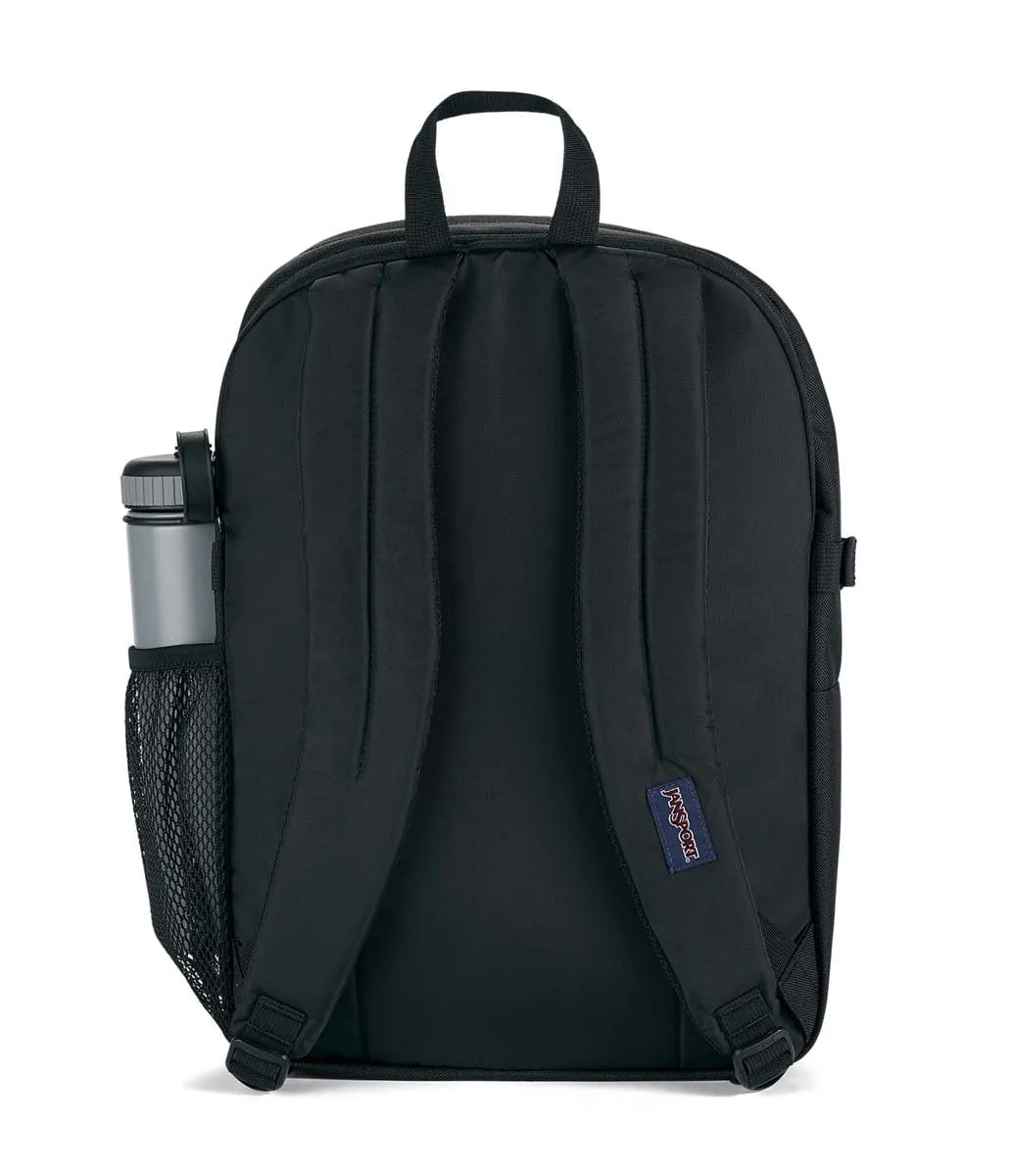 JanSport Main Campus FX Cordura Backpack - Black