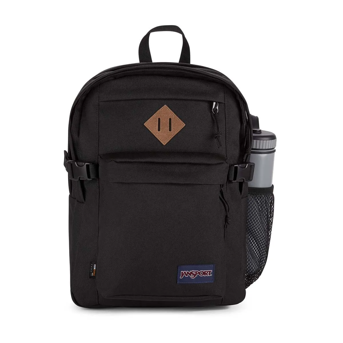 JanSport Main Campus FX Cordura Backpack - Black