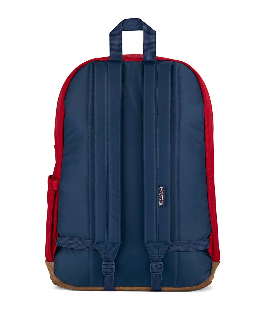 JanSport Right Pack Backpack - Red Tape