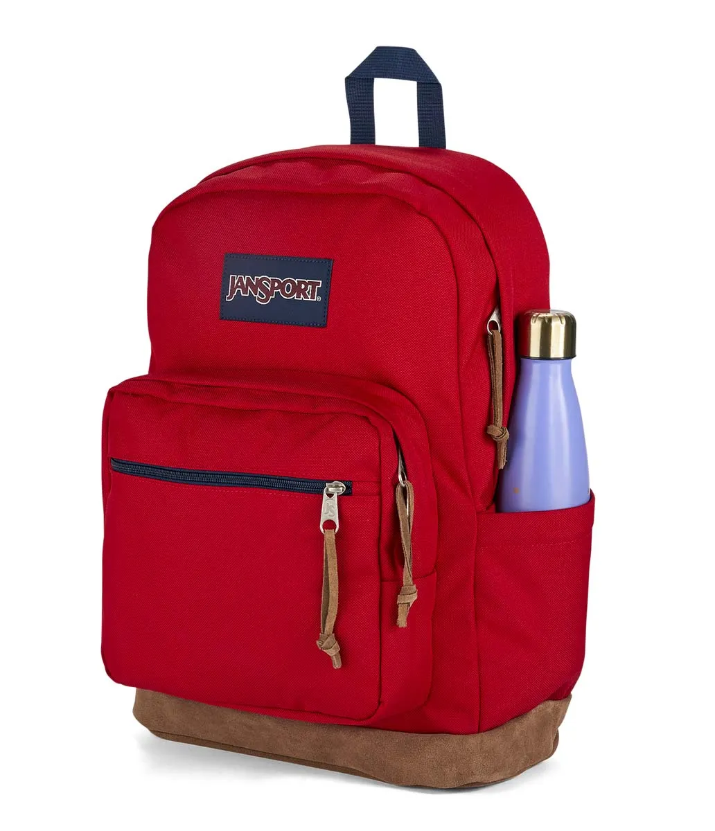 JanSport Right Pack Backpack - Red Tape
