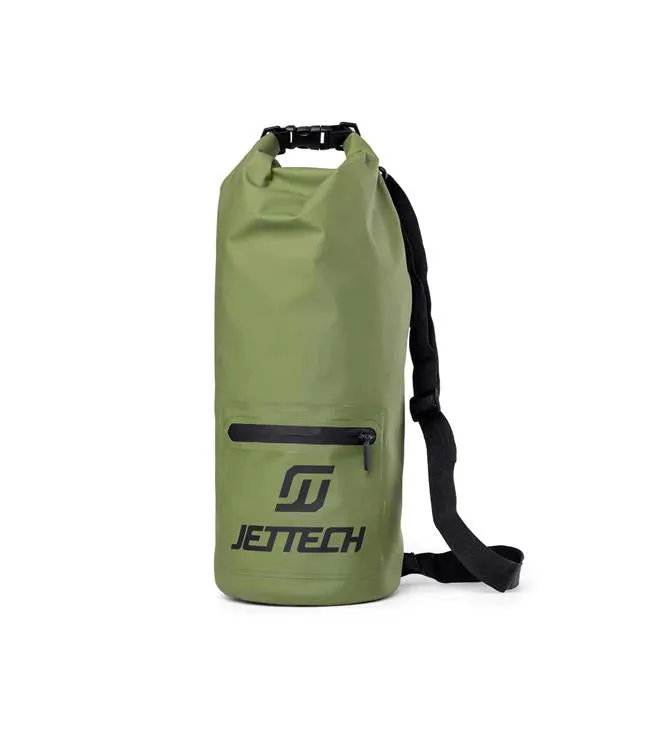 Jet Tech 10L Dry Bag