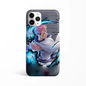 Jujutsu Kaisen Anime Phone Cover #112