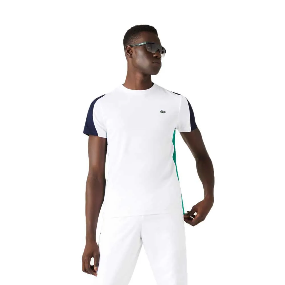 Lacoste Technical Poly T-Shirt