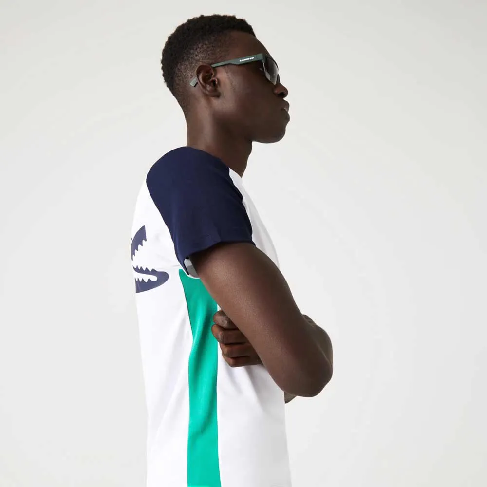 Lacoste Technical Poly T-Shirt
