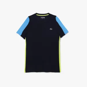 Lacoste Technical Poly T-Shirt