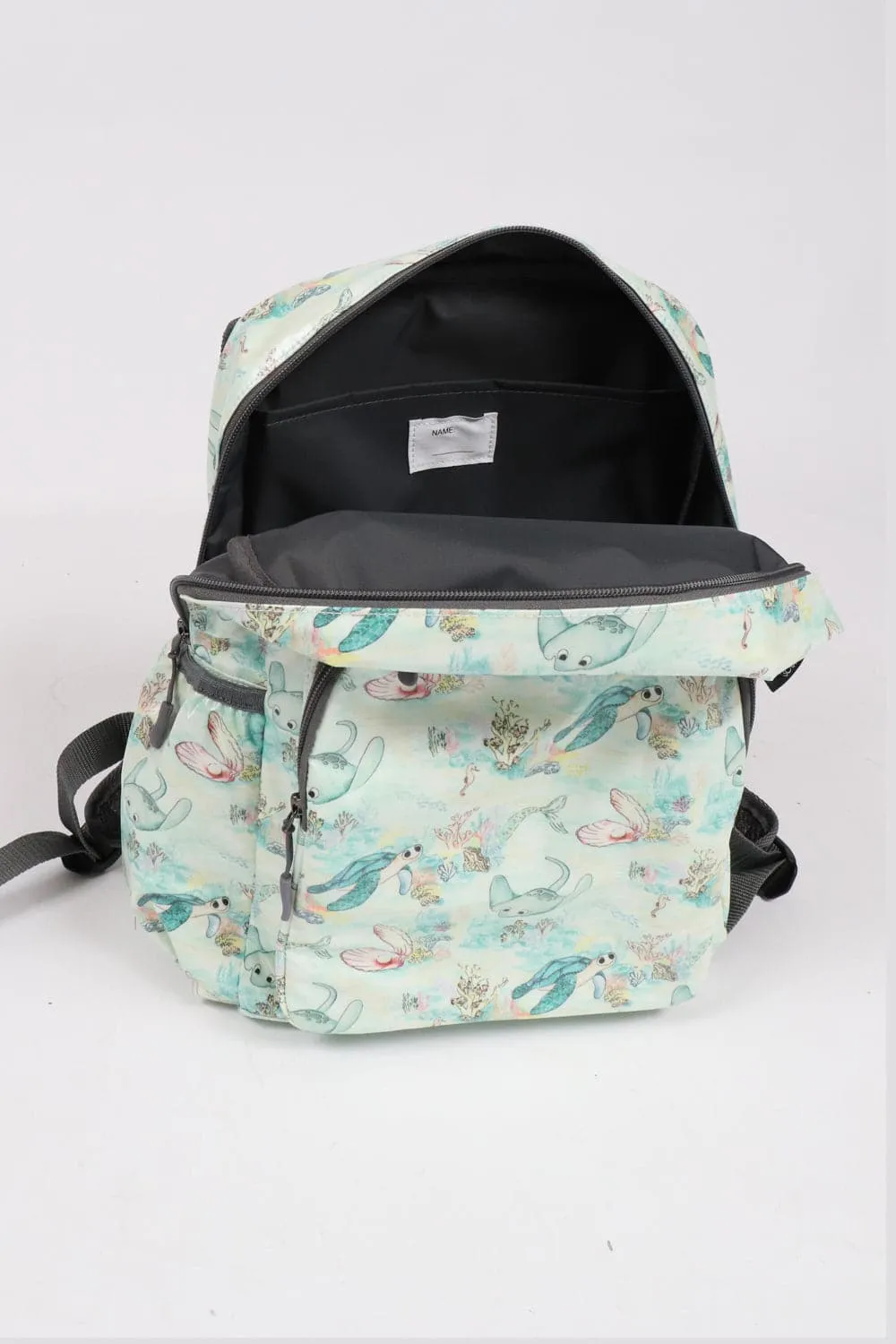 Lady Elliot Island Expect-A-Spill Backpack