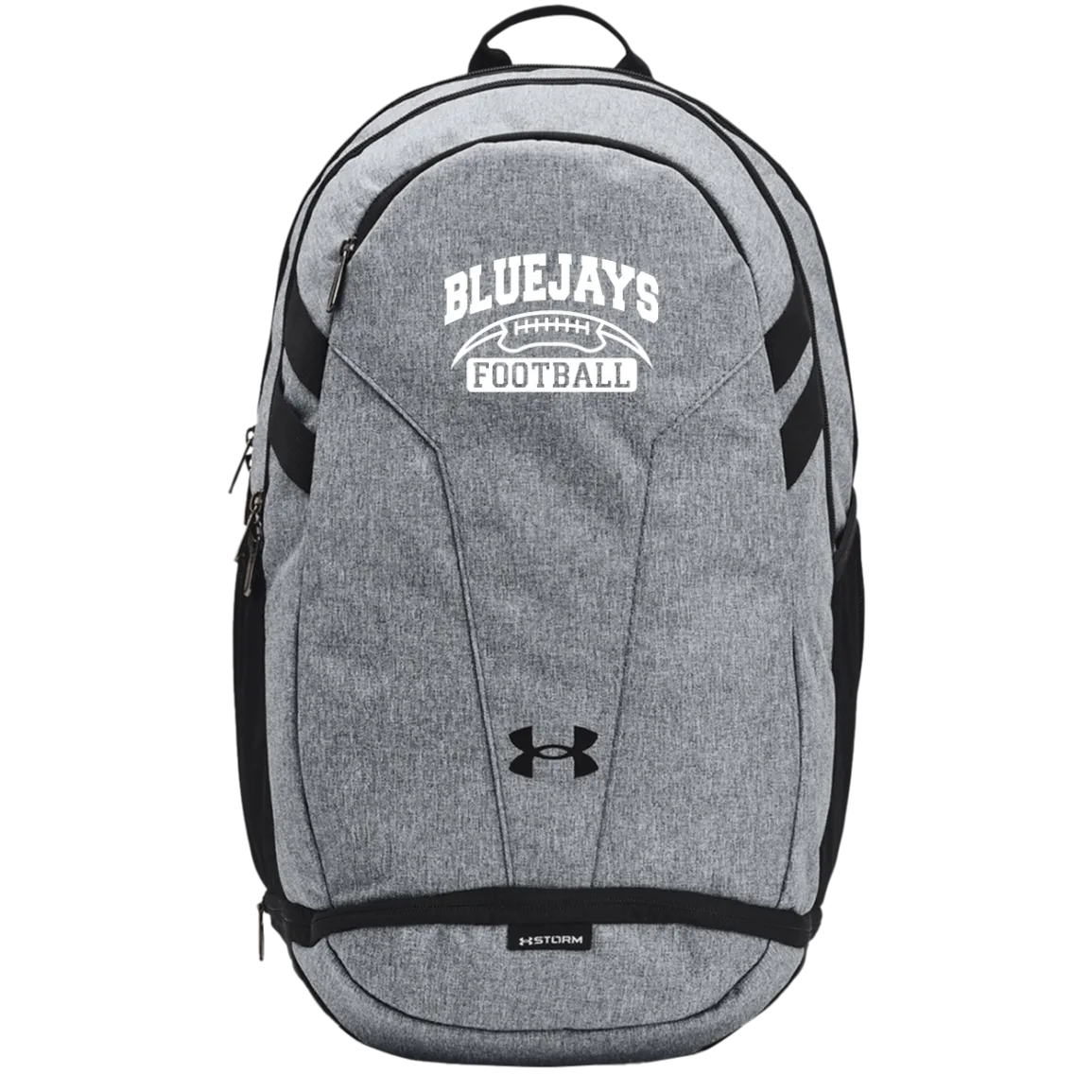 LBJ2 1364182 Under Armour Hustle 5.0 TEAM Backpack