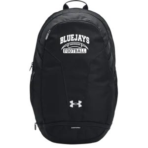 LBJ2 1364182 Under Armour Hustle 5.0 TEAM Backpack