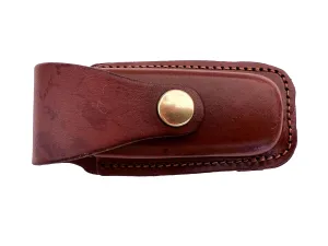 Leatherman Wave Pouch - Natural - With Marks