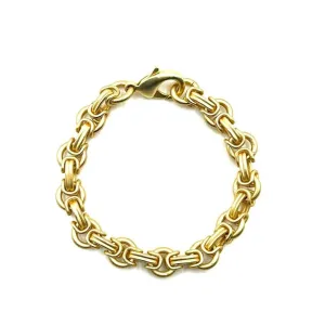 LJ Tuscany Gold Bracelet