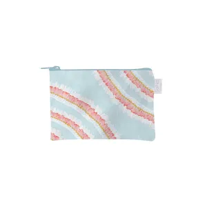 Micro Ginger Lei Small Pouch