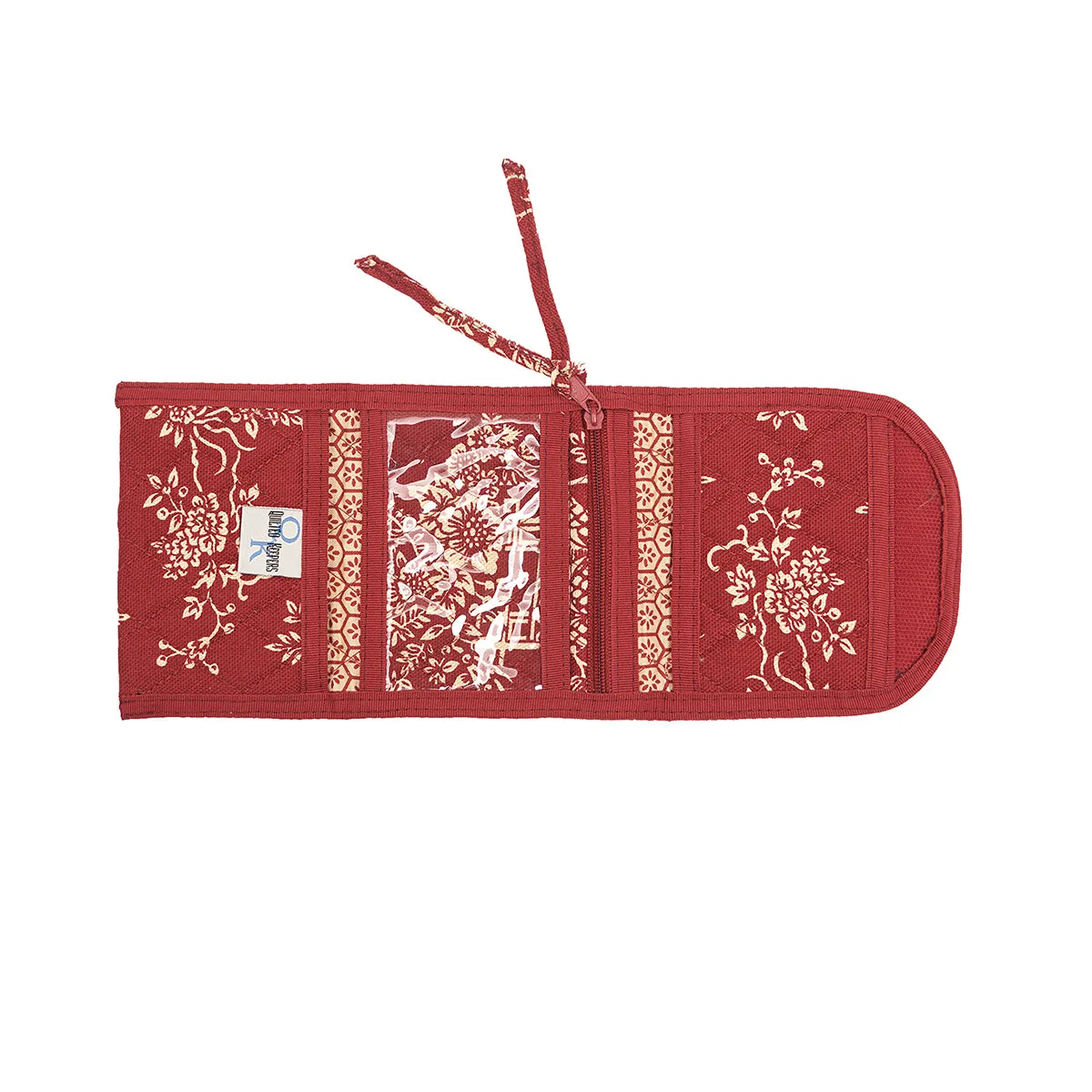 Mini Wallet, Shangri-La