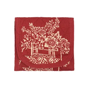 Mini Wallet, Shangri-La