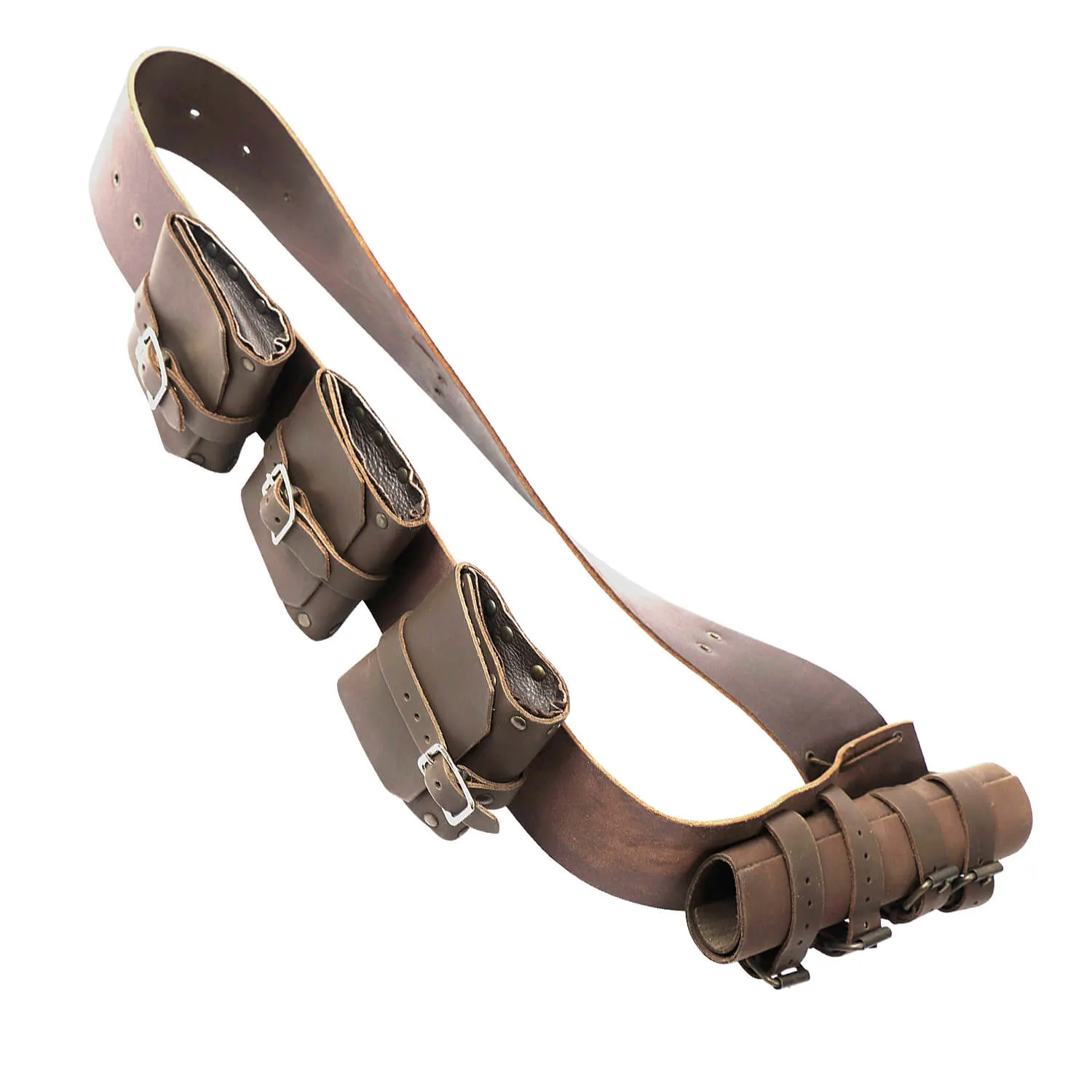Multipouch Sling Scabbard