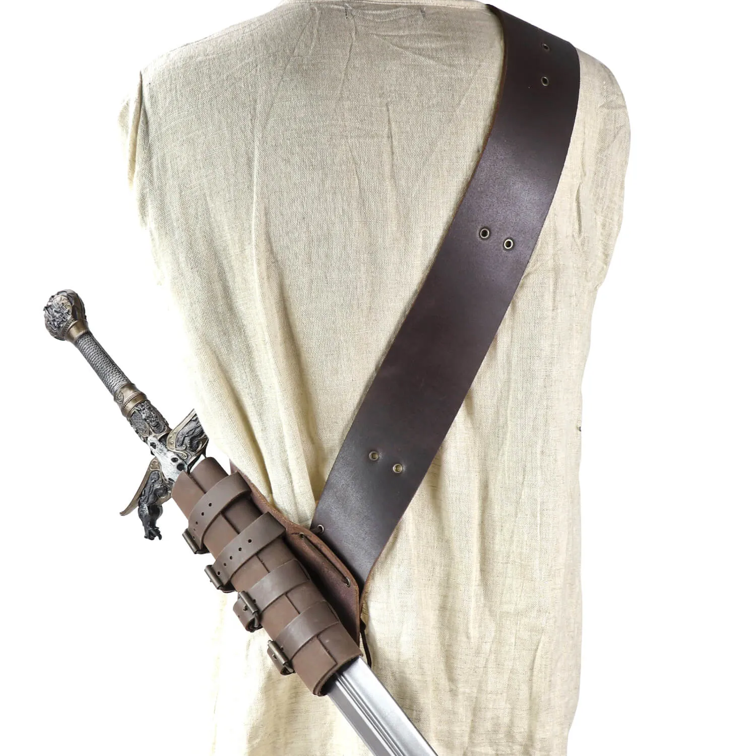 Multipouch Sling Scabbard