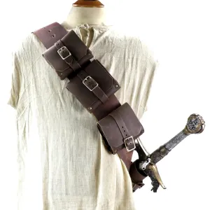 Multipouch Sling Scabbard