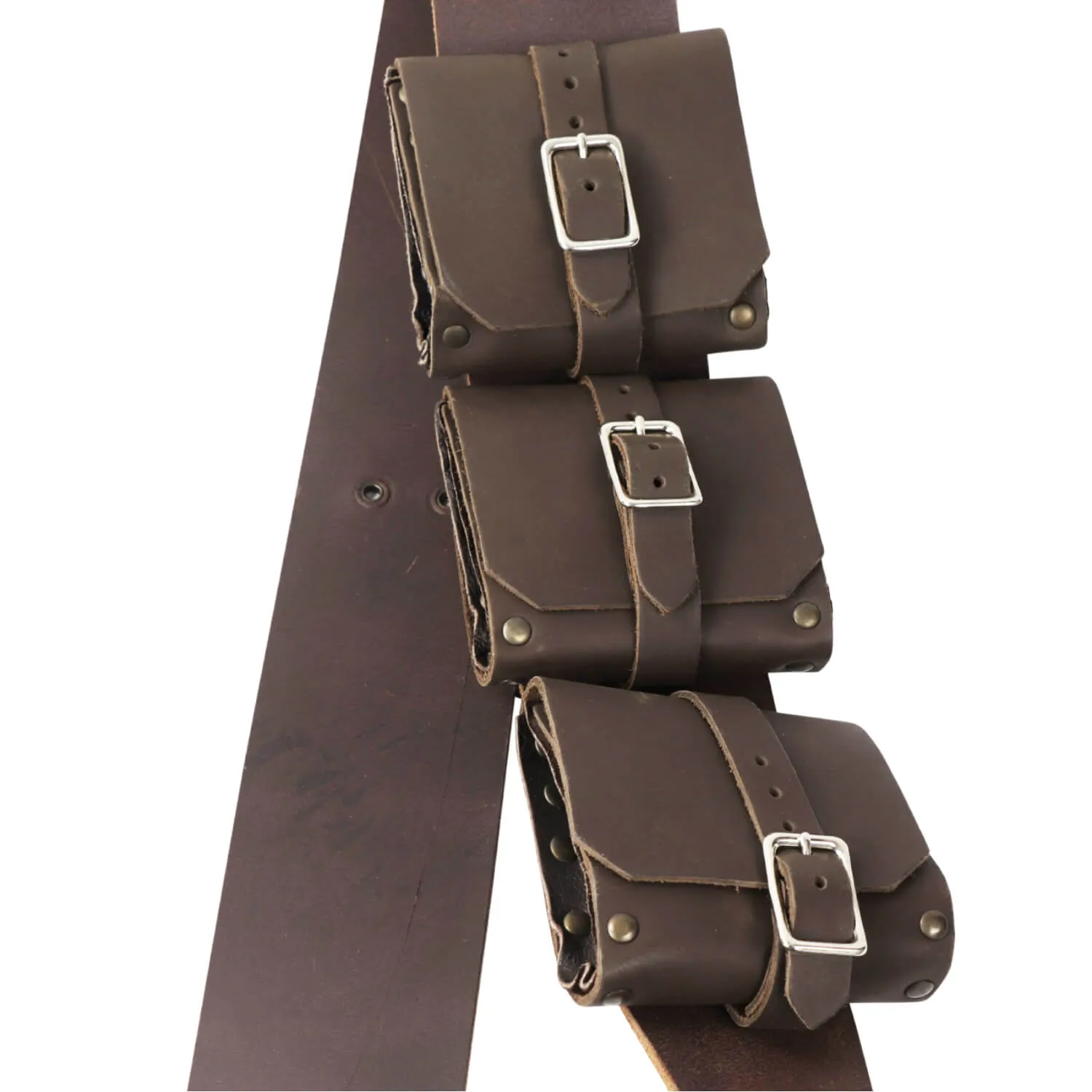Multipouch Sling Scabbard