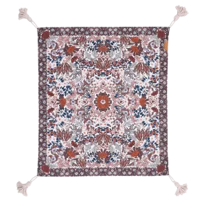 Native Blossom Picnic Rug