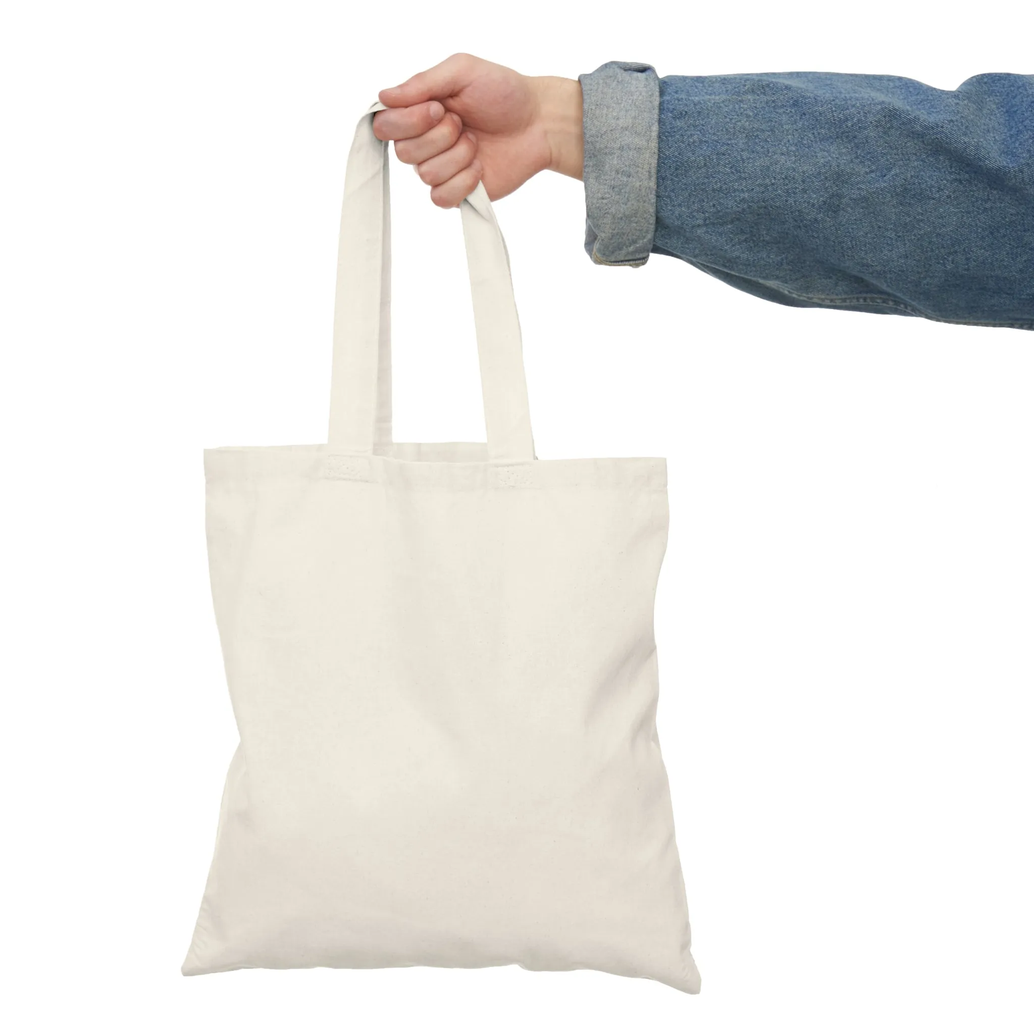 Natural Tote Bag - Child of God