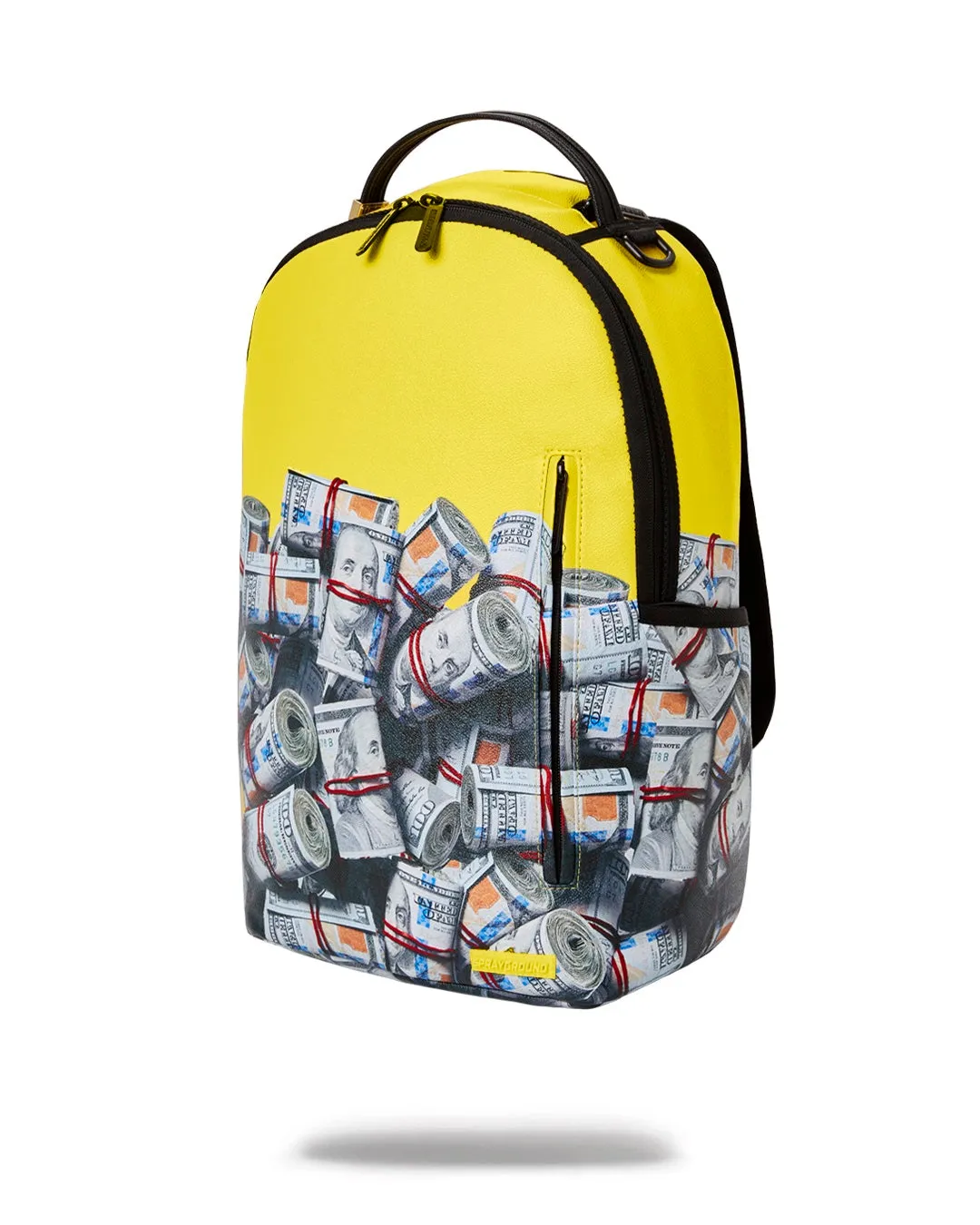 New Money Stacks Dlx Backpack 910b4229nsz