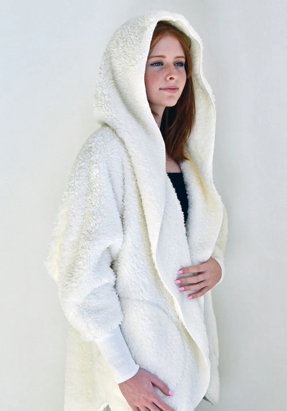 Nordic Beach Wrap