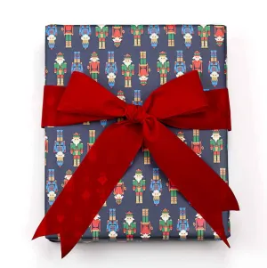 Nutcracker March Paper Gift Wrap