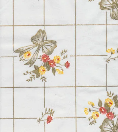 Oilcloth