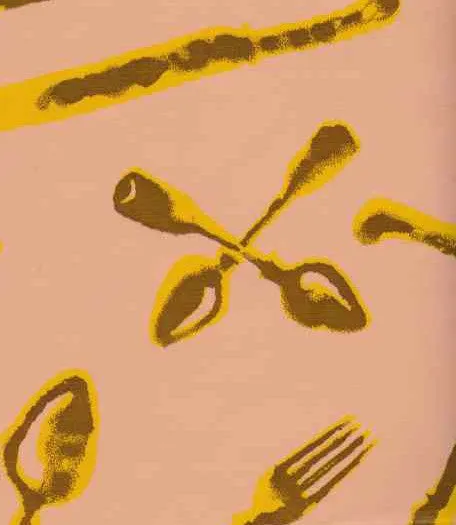 Oilcloth