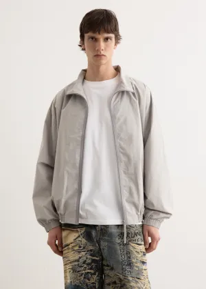 Olandios Technical Cotton Blend Jacket