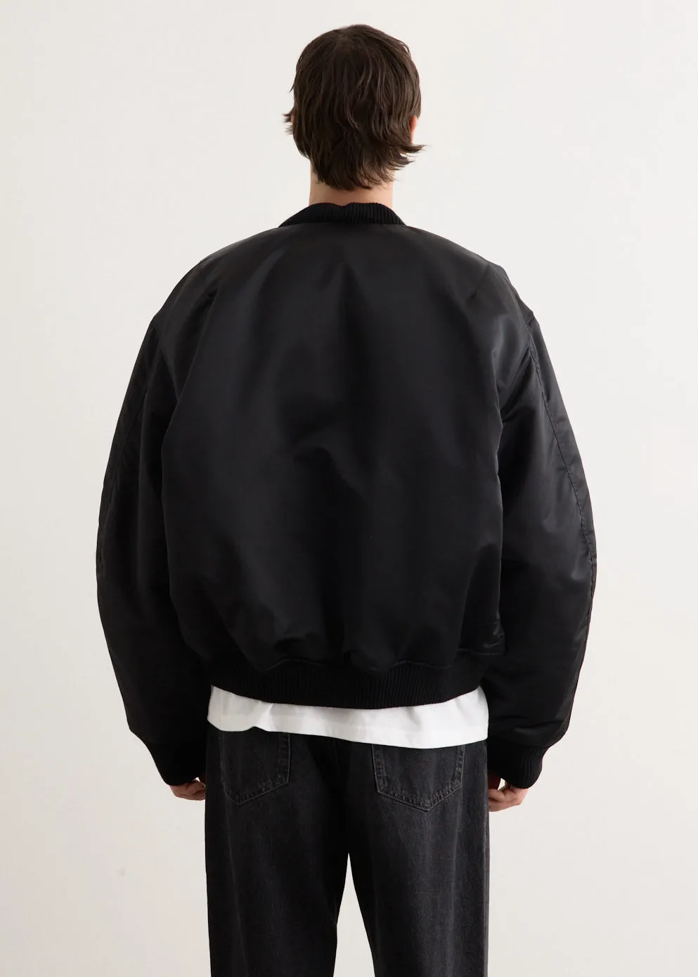 Oliev Technical Duchesse Bomber