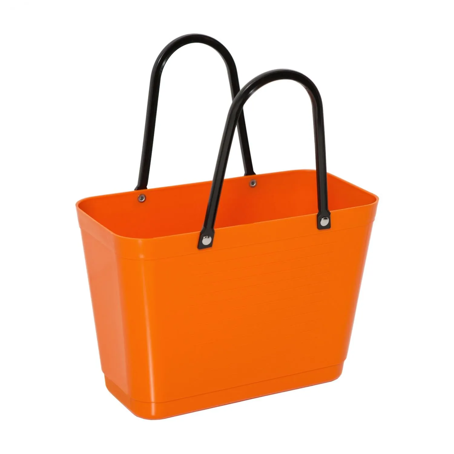 Orange - Hinza Mini Tote