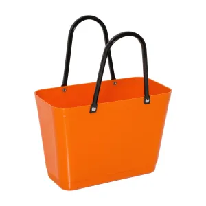 Orange - Hinza Mini Tote