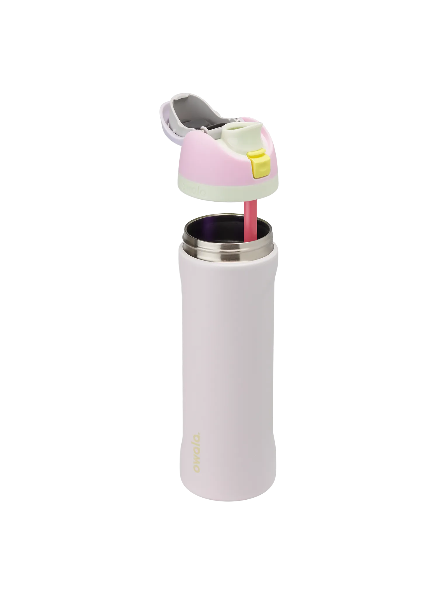 Owala FreeSip 24oz (Candy Coated)