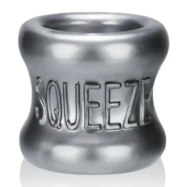 Oxballs Squeeze ball stretcher steel