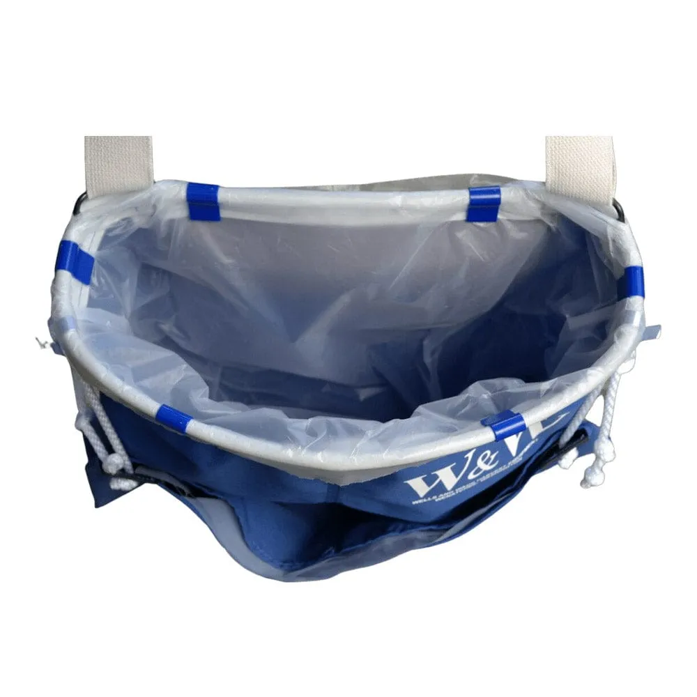 Picking Bag Liner Clip