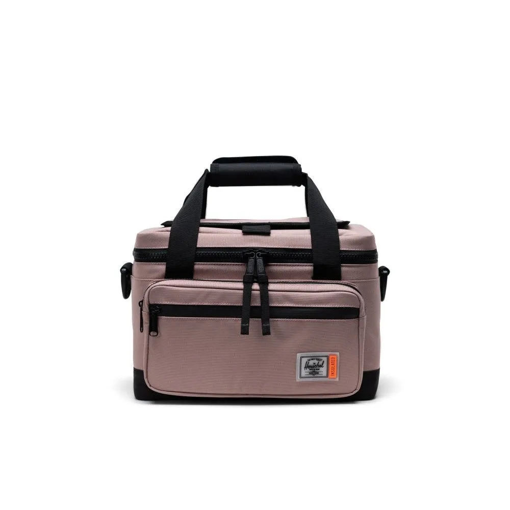 Pop Quiz Insulated Cooler 12 Pack (Ash Rose)
