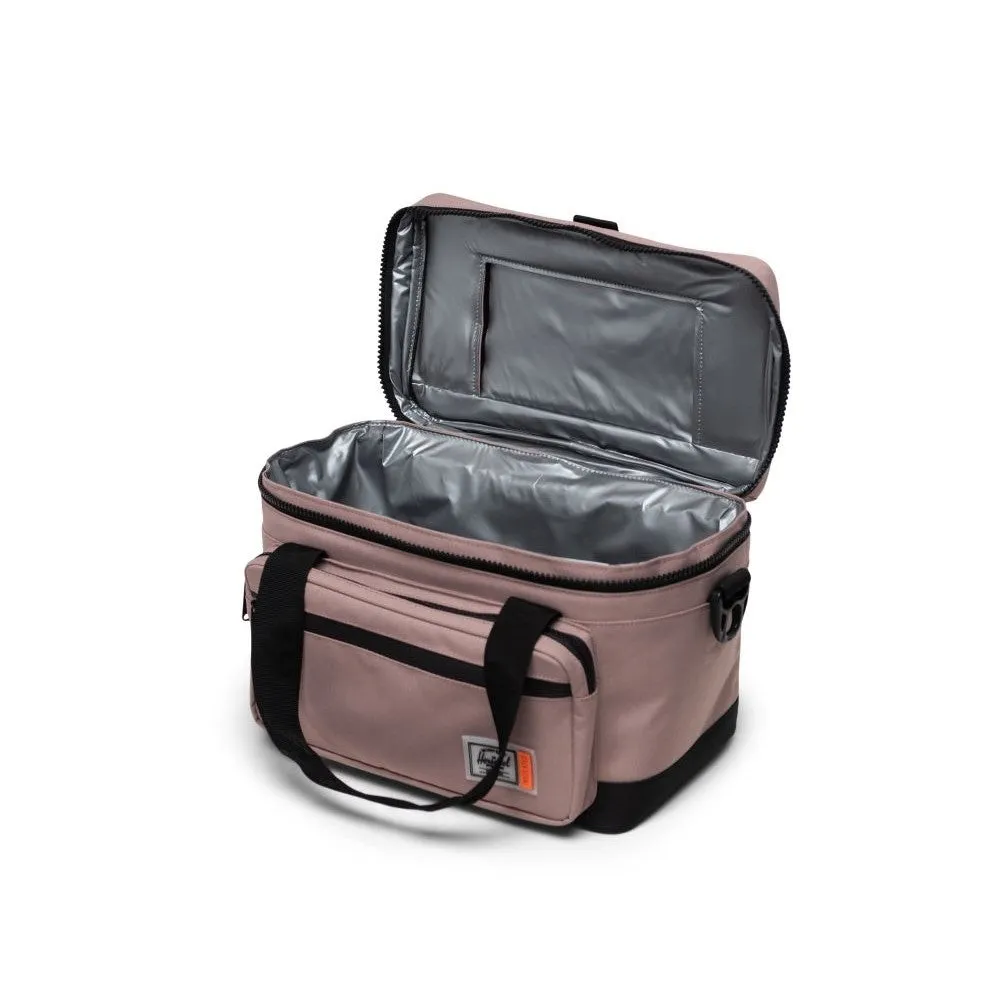 Pop Quiz Insulated Cooler 12 Pack (Ash Rose)