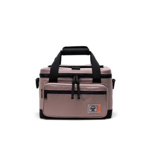 Pop Quiz Insulated Cooler 12 Pack (Ash Rose)