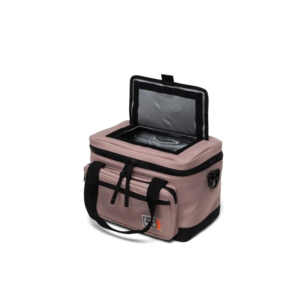 Pop Quiz Insulated Cooler 12 Pack (Ash Rose)