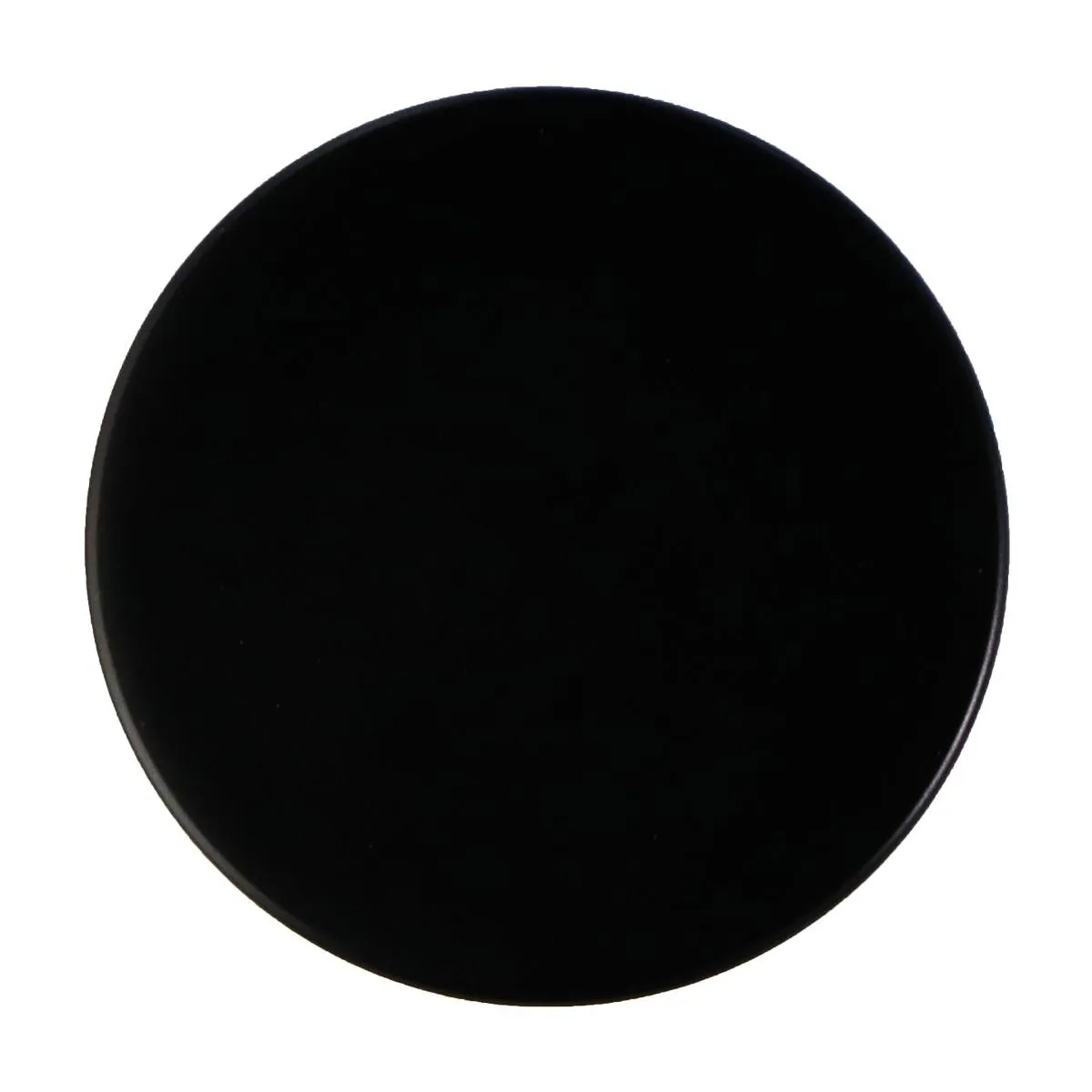 PopSockets PopGrip Swappable Grip for Phones & Tablets - Aluminum Black