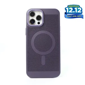 Premium Mesh iPhone Case