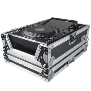 ProX XS-CDJ3000 Flight Case for Pioneer Dj CDJ3000 Professional DJ multi player