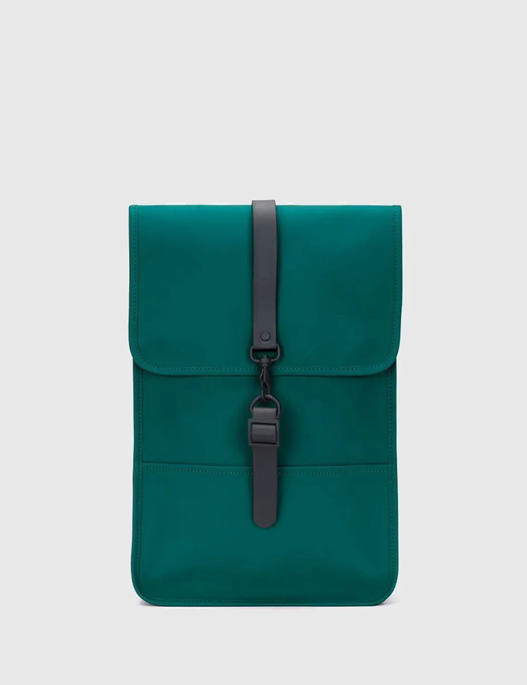Rains Mini Backpack - Dark Teal