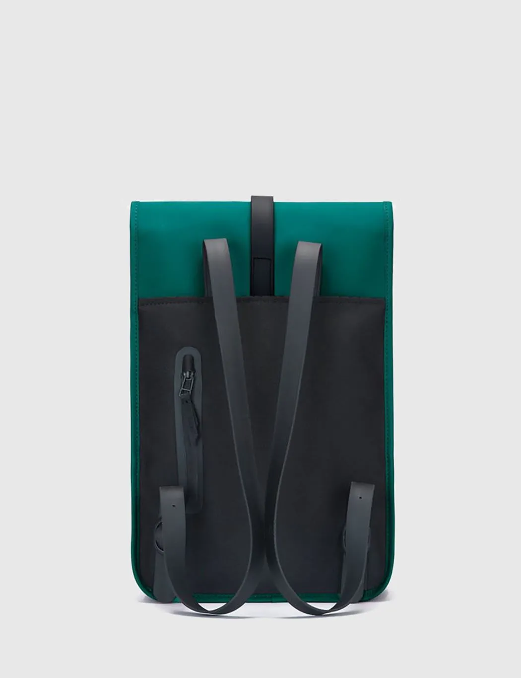 Rains Mini Backpack - Dark Teal